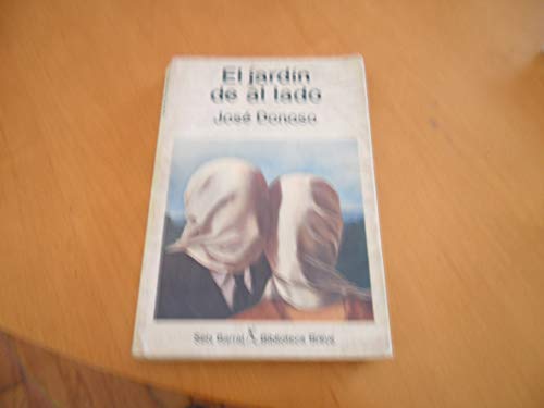 9788432203879: El Jardin De Al Lado (Spanish Edition)