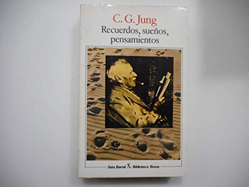 Stock image for RECUERDOS, SUEOS, PENSAMIENTOS. Editado por Aniela Jaff for sale by Librera Races