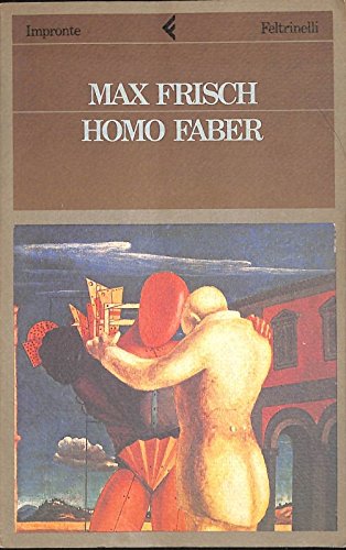 Stock image for Homo Faber for sale by MAUTALOS LIBRERA