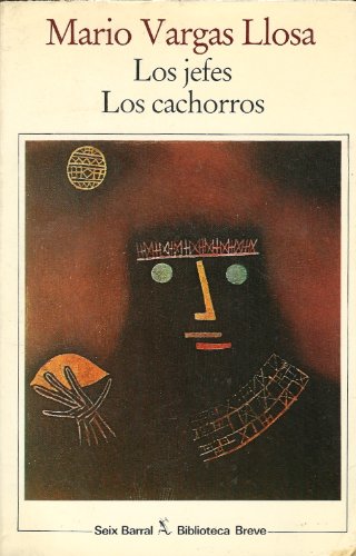 Beispielbild fr Los Jefes los Cachorros / The Cubs and other Stories (Spanish Edition) zum Verkauf von Books From California