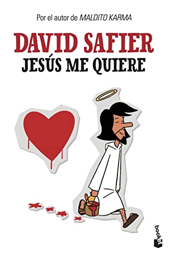 Beispielbild fr JESUS ME QUIERE. BOOKET zum Verkauf von TERAN LIBROS