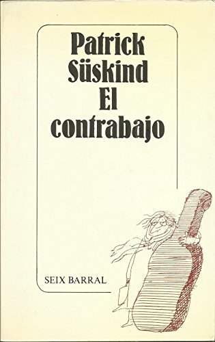 9788432205514: El contrabajo / The Double Bass (Spanish Edition)