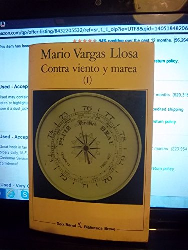 Imagen de archivo de Contra Viento Y Marea / Making Waves: 1962-1972 a la venta por Half Price Books Inc.