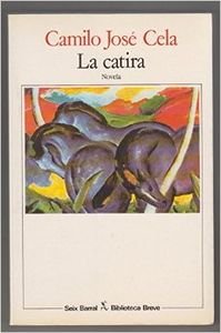 9788432205859: La Catira