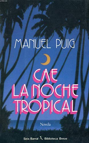 Beispielbild fr CAE LA Noche Tropical zum Verkauf von medimops
