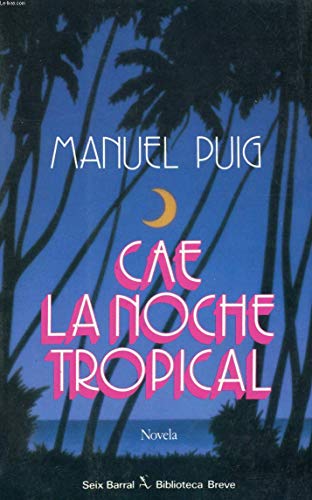 9788432205910: CAE LA Noche Tropical