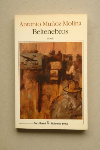 Beispielbild fr Beltenebros zum Verkauf von Better World Books