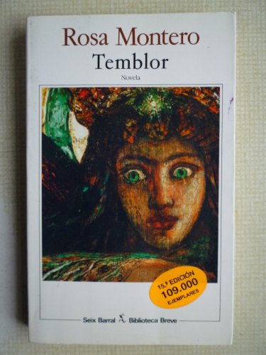 Temblor (Biblioteca Breve) (Spanish Edition)