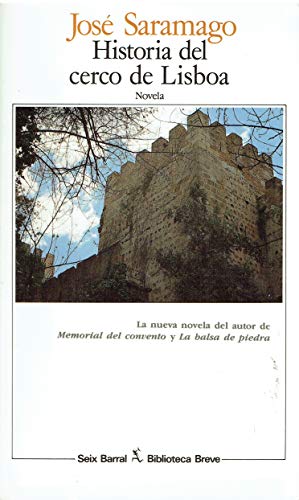 9788432206221: Historia del cerco de Lisboa