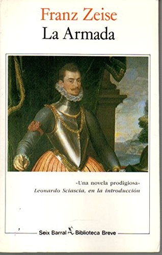 Stock image for La Armada for sale by Iridium_Books