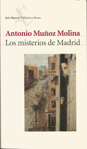 Beispielbild fr Los Misterios de Madrid (Spanish Edition) zum Verkauf von ThriftBooks-Atlanta