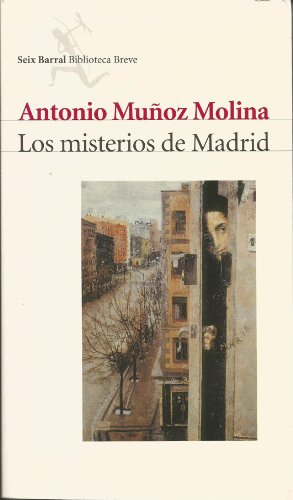 Imagen de archivo de Los Misterios de Madrid/ The Mysteries of Madrid a la venta por Ammareal