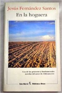 Beispielbild fr En La Hoguera zum Verkauf von Anybook.com