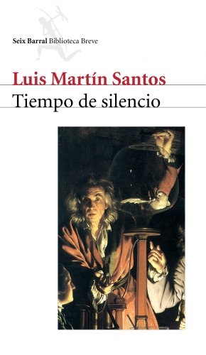 Beispielbild fr Tiempo de silencio (Biblioteca Breve) (Spanish Edition) zum Verkauf von HPB Inc.