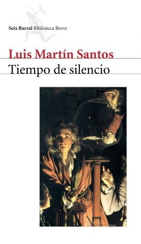 9788432207716: Tiempo de silencio (COL.BIBLIOTECA.BREVE)