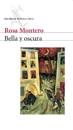 Imagen de archivo de Bella Y Oscura (Spanish ed) a la venta por ThriftBooks-Dallas
