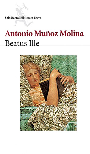 Imagen de archivo de Beatus Ille Nueva Edicion a la venta por Better World Books