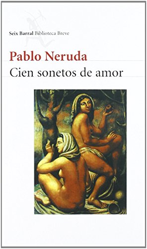 9788432207761: Cien sonetos de amor (COL.BIBLIOTECA.BREVE)