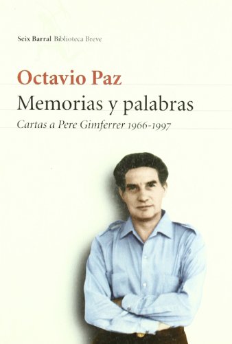 Memorias y Palabras