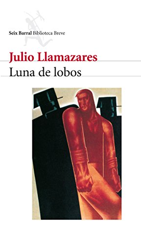 Stock image for Luna De Lobos for sale by Ammareal