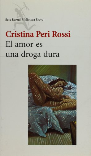 9788432208072: El amor es una droga dura (Spanish Edition)