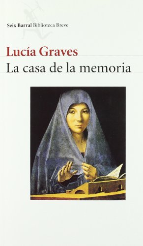 Imagen de archivo de La casa de la memoria (Seix Barral Biblioteca breve) (Spanish Edition) a la venta por Iridium_Books