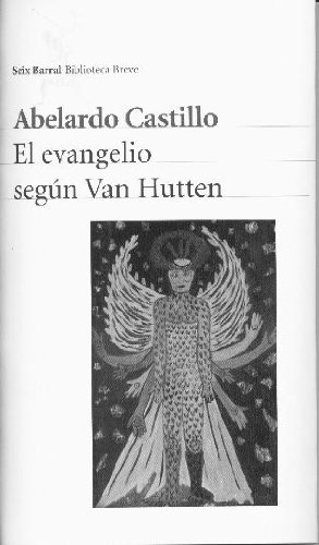 9788432208119: El evangelio segn van Hutten