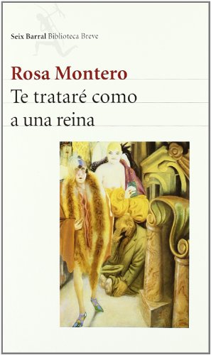 Stock image for Te tratare como a una reina/ I'll treat you like a queen (Spanish Edition) for sale by Irish Booksellers