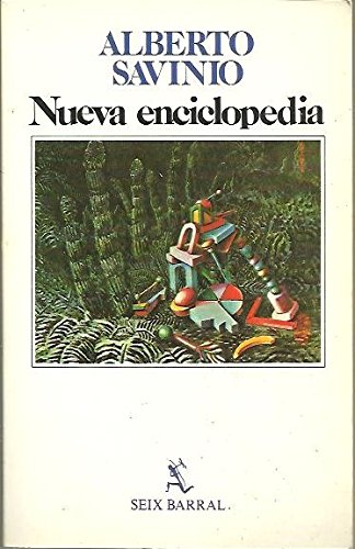 9788432208256: NUEVA ENCICLOPEDIA