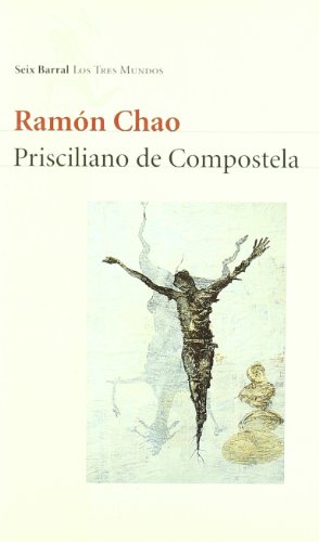 Stock-Bild f�r Prisciliano de Compostela (Tres Mundos)