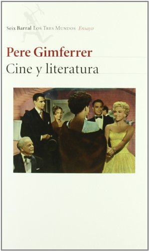 Imagen de archivo de CINE Y LITERATURA a la venta por KALAMO LIBROS, S.L.