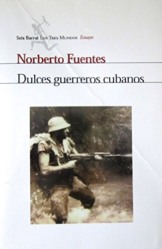 Stock image for Dulces Guerreros Cubanos for sale by ThriftBooks-Dallas