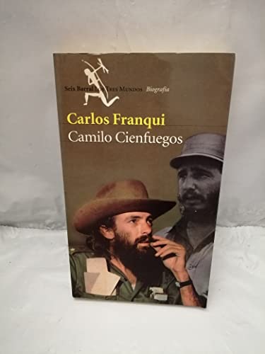 9788432208614: Camilo Cienfuegos