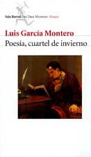 9788432208690: Poesia, cuartel de invierno