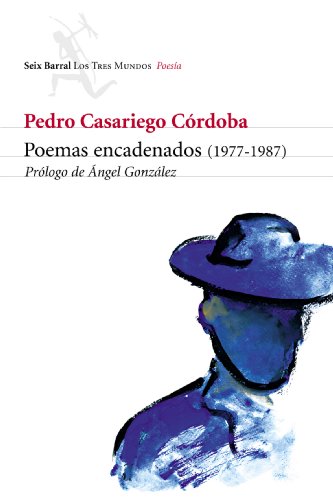 9788432208768: Poemas encadenados (1977-1987) (COLECCION NUEVO ENSAYO)