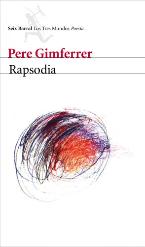 Rapsodia (9788432209178) by Gimferrer, Pere