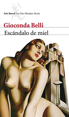 Stock image for Escndalo de miel for sale by Librera Prez Galds