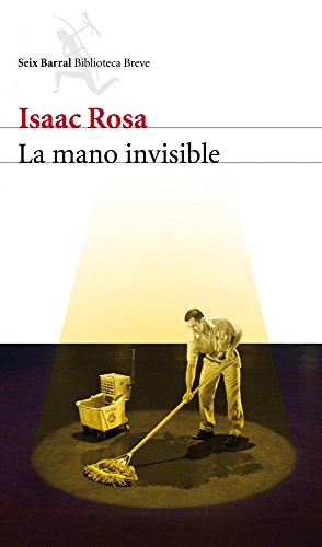 Stock image for La mano invisible for sale by medimops