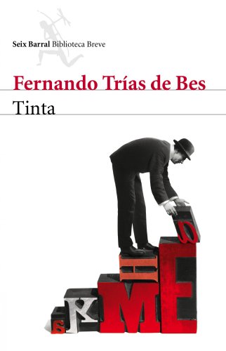 Stock image for Tinta (Biblioteca Breve) for sale by medimops