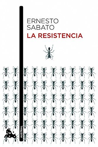 Stock image for LA RESISTENCIA for sale by KALAMO LIBROS, S.L.