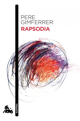 Stock image for RAPSODIA for sale by KALAMO LIBROS, S.L.