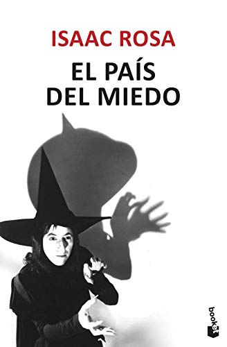 Stock image for El pas del miedo for sale by medimops