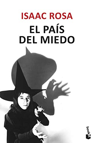 Stock image for PAIS DEL MIEDO, EL. BOOKET for sale by TERAN LIBROS