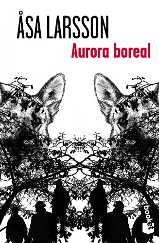 Beispielbild fr Aurora boreal zum Verkauf von medimops