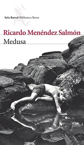 Medusa (9788432210068) by MenÃ©ndez SalmÃ³n, Ricardo