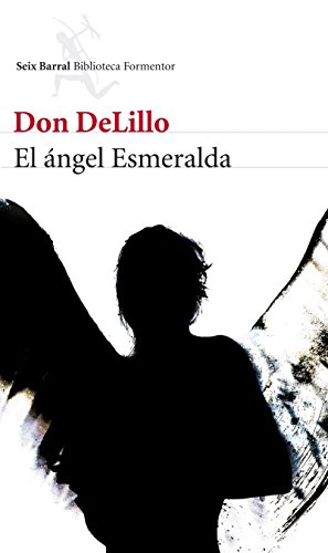 Stock image for EL ANGEL ESMERALDA for sale by KALAMO LIBROS, S.L.