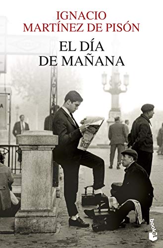 9788432210327: El da de maana (Novela)