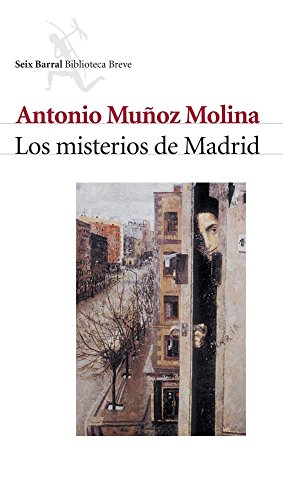 Los misterios de Madrid (9788432210501) by MuÃ±oz Molina, Antonio