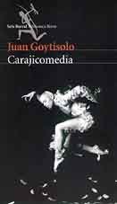 9788432210563: Carajicomedia (Biblioteca Breve)