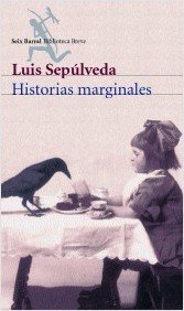 Imagen de archivo de Historias marginales (Spanish Edition) a la venta por HPB Inc.